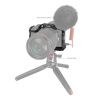 SmallRig 4004 “Black Mamba” kameraketrec Canon EOS R10-hez