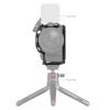 SmallRig 4004 “Black Mamba” kameraketrec Canon EOS R10-hez