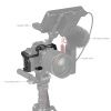 SmallRig 4004 “Black Mamba” kameraketrec Canon EOS R10-hez