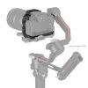 SmallRig 4004 “Black Mamba” kameraketrec Canon EOS R10-hez