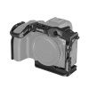 SmallRig 4004 “Black Mamba” kameraketrec Canon EOS R10-hez