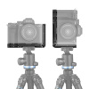 SmallRig 3660 L-klec pro Sony Alpha 7 IV / Alpha 7S III / Alpha 1 / Alpha 7R IV / Alpha 9 II