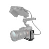 SmallRig 3660 L-klietka pre Sony Alpha 7 IV / Alpha 7S III / Alpha 1 / Alpha 7R IV / Alpha 9 II