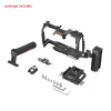 SmallRig Handheld Kit 3584 pre BMPCC 6K Pro / 6K G2