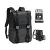 Beta Backpack 20L fotografický velkokapacitní batoh K&F Concept  (Dark Gray)