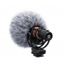 Comica CVM-VM10 PRO mini směrový mikrofon pro kamery i smartphone