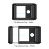 Speciális tartó 17mm-es menettel smartphone objektívekhez