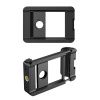 Speciális tartó 17mm-es menettel smartphone objektívekhez
