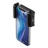 Speciális tartó 17mm-es menettel smartphone objektívekhez