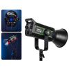 Weeylite Ninja 20 200W 5600K COB LED lámpa