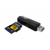 Čítačka kariet SD & MicroSD A2 (USB 3.1)