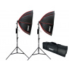 redhead softbox kit brasna