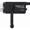 nanlite fs 300 bi color led cob svetlo (5)