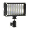 iLed 144 On Camera Bi Color led Light 033