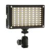 iLed 144 On Camera Bi Color led Light 034