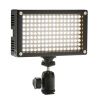 1 iLed 144 On Camera Bi Color led Light 047