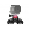 mini prisavka gopro 2