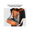 kf concept beta backpack oranzovy 20l 4