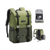 kf concept beta backpack zeleny20l 1