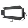TK 450 LED panel nappali fénnyel