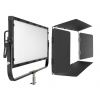 TK 450 LED panel nappali fénnyel