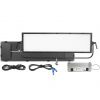TK 450 LED panel nappali fénnyel