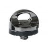 1/4" Fotoschraube mit Öse Zink (1 Stück) FT044