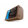 Baterie Newell BLX-1 USB-C pro Olympus