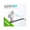 Konova Slider K7 80 cm