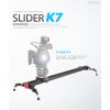 Konova Slider K7 80 cm