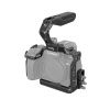 SmallRig „Black Mamba“ Käfig-Kit für Panasonic LUMIX S5 II / S5 IIX 4024