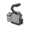SmallRig “Black Mamba” zestaw klatki dla Panasonic LUMIX S5 II / S5 IIX 4024