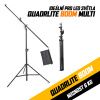 QUADRALITE BOOM 22