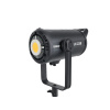 REDHEAD LX-22B 230W COB LED światło (2700-6500K)  Z hiperreflektorem do 115 000Lx, aplikacja na smartfona