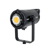 REDHEAD LX-22B 230W COB LED światło (2700-6500K)  Z hiperreflektorem do 115 000Lx, aplikacja na smartfona