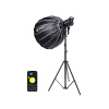 stativ softbox lx 22b
