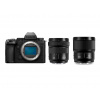 LUMIX S5 M2X panasonic kit bundle