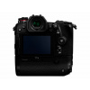 Batériový grip pre Panasonic G9 DMW-BGG9ME