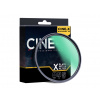 cine x black mist filtr