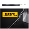 cnc ram