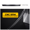 cnc ram