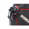 Laterne RGB-Softbox-Licht 120W  Redhead RGB softbox