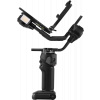 Gimbal Zhiyun Crane 4 (wersja podstawowa)  Szacunkowa ładowność do 6 kg