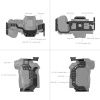 SmallRig kameraketrec Canon EOS R6 MK II 4159B