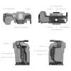 SmallRig kameraketrec Canon EOS R8-hoz 4212