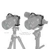 SmallRig kameraketrec Canon EOS R8-hoz 4212