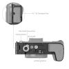 SmallRig L-konzol kameraketrec Canon EOS R8-hoz 4211