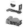 SmallRig L-konzol kameraketrec Canon EOS R8-hoz 4211