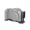 SmallRig L-konzol kameraketrec Canon EOS R8-hoz 4211