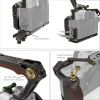 SmallRig Handheld Kit kameraketrec Fujifilm X-T5-höz 3872